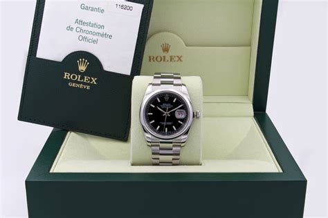 rolex secondo polso firenze